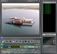 NewVcd Player screenshot